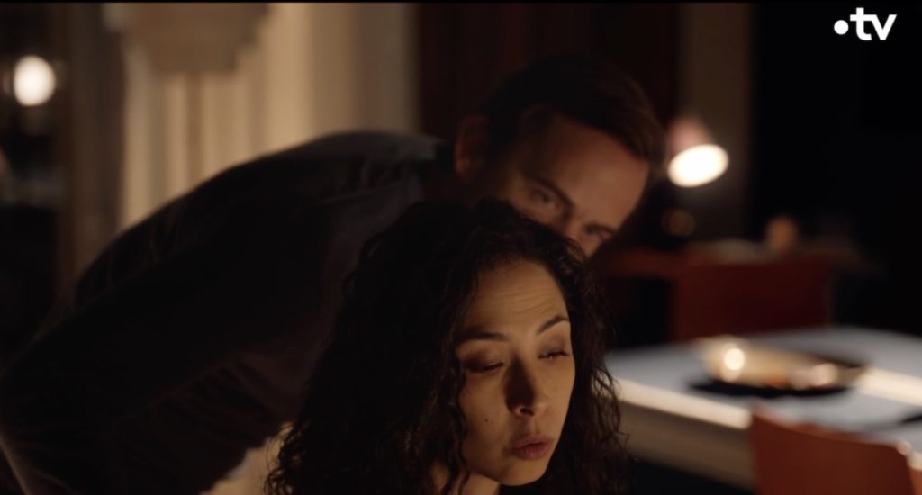 Un si grand soleil spoiler : Chloé avoue tout ! (VIDÉO épisode du 19 mai)