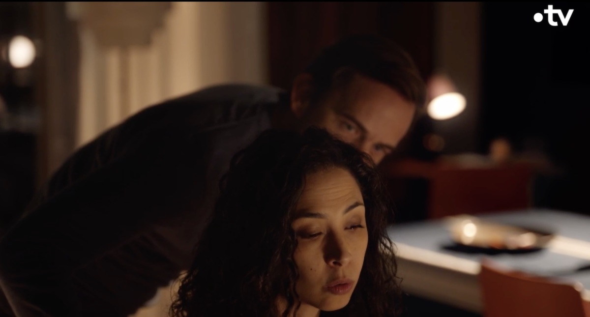 Un si grand soleil spoiler : Chloé avoue tout ! (VIDÉO épisode du 19 mai)