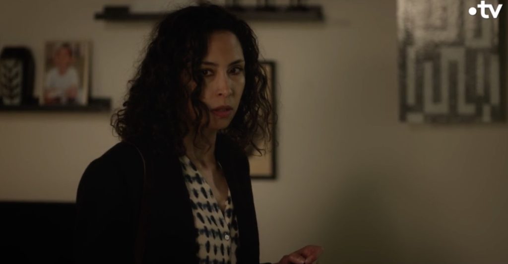 Un si grand soleil du 8 mai : Chloé prend une décision (résumé et vidéo épisode 1142 en avance)