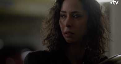 Un si grand soleil spoiler : c'est fini pour Chloé ! (VIDÉO épisode du 16 mai)