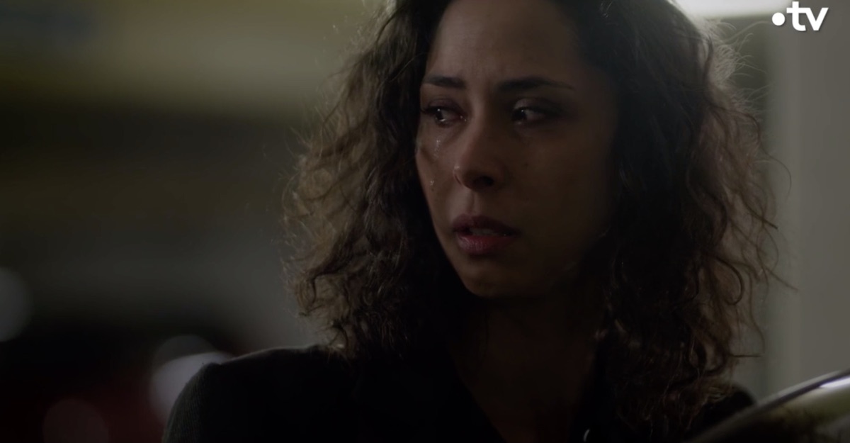 Un si grand soleil spoiler : c'est fini pour Chloé ! (VIDÉO épisode du 16 mai)