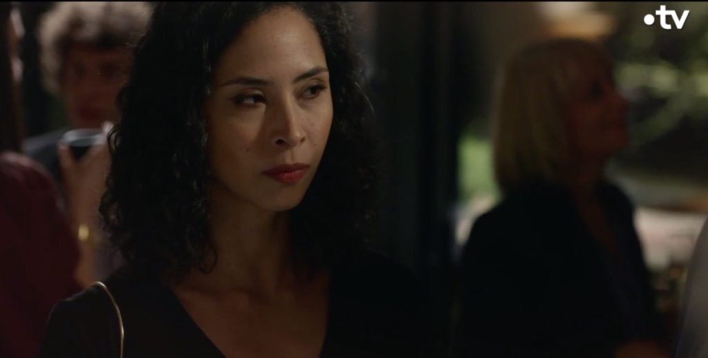 Un si grand soleil spoiler : Chloé fait un scandale (VIDÉO épisode du 9 mai)