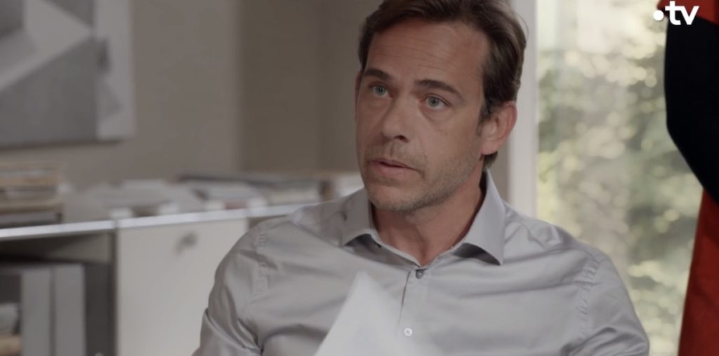 Un Si Grand Soleil spoiler : Evan enlevé par un tueur en série ! (résumé épisode du 3 septembre 2024)
