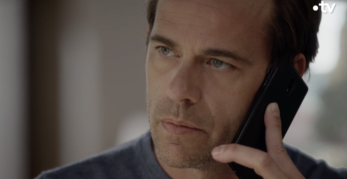 Un si grand soleil spoiler : Evan apprend la liaison de Chloé et Marc (VIDÉO épisode du 17 mai)