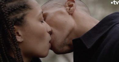 Un si grand soleil spoiler : Kira et Jules, le bisou (VIDÉO épisode du 24 mai)