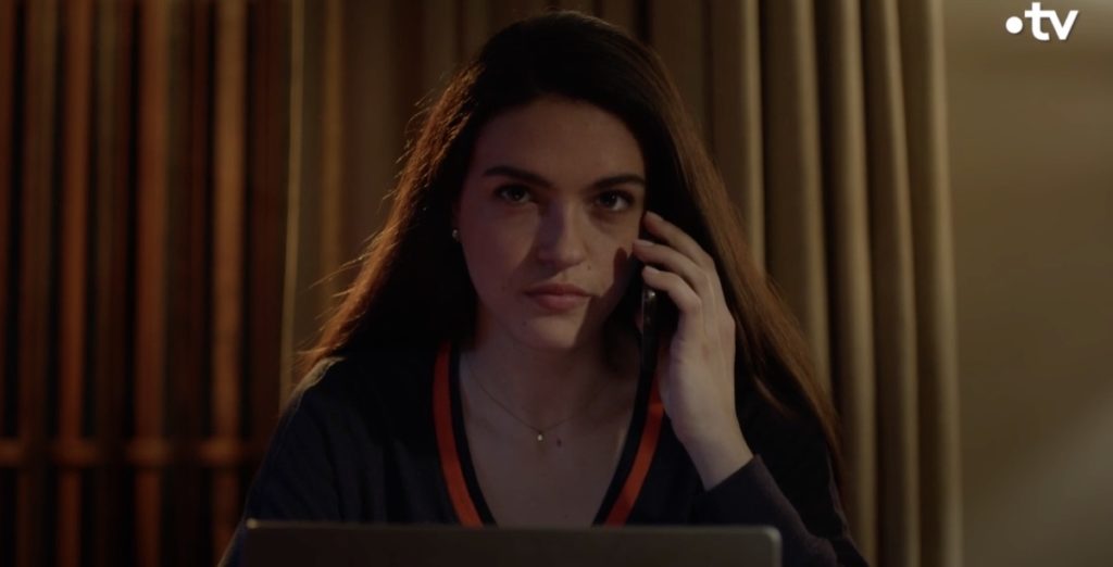 Un si grand soleil du 12 mai : Laurine va piéger Chloé (résumé et vidéo épisode 1146 en avance)
