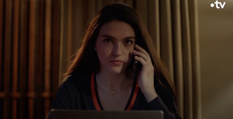 Un si grand soleil spoiler : Laurine prépare un sale coup (VIDÉO ...