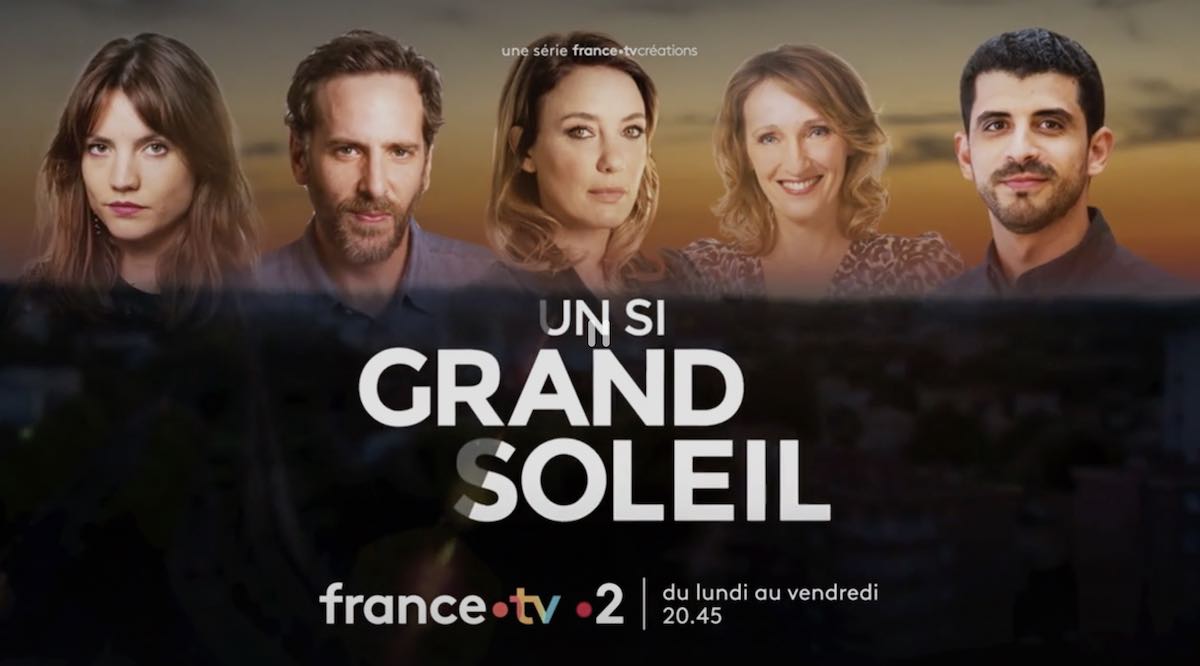 Un si grand soleil spoiler : le grand retour d'un personnage des débuts !