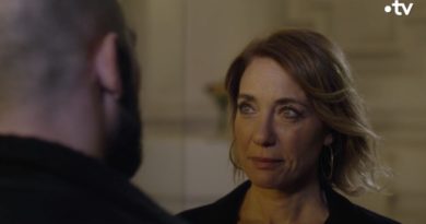 Un si grand soleil du 16 mai : Manu pardonne Eve (résumé et vidéo épisode 1147 en avance)
