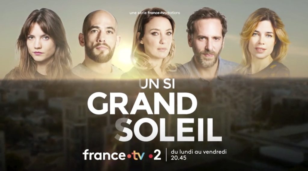 Un si grand soleil déprogrammé : pas d'épisode ce vendredi 12 mai 2023 !