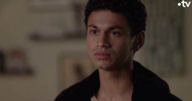 Un si grand soleil spoiler : Robin très remonté contre Chloé (VIDÉO épisode du 23 mai)