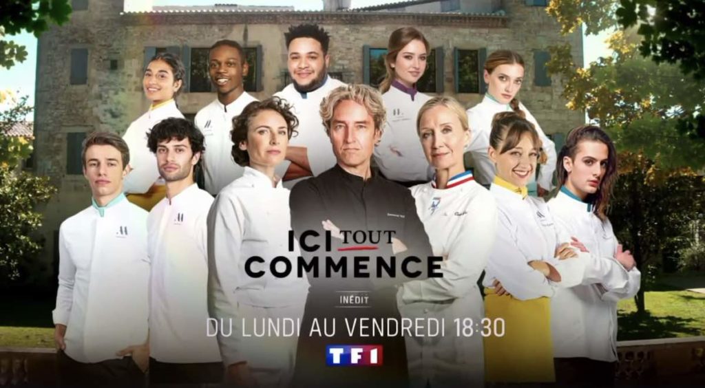 Ici tout commence spoilers : désillusion pour Joachim, les résumés jusqu'au 22 décembre 2023