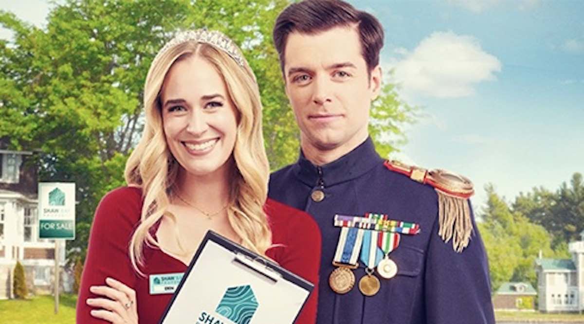 « Prince charmant cherche maison » : votre téléfilm ce 28 juin sur TF1 (histoire, interprètes)