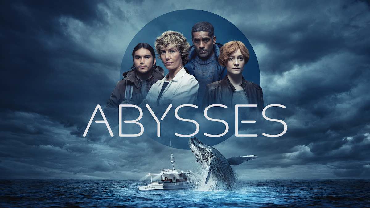 Abysses : votre nouvelle série ce soir sur France 2 (5 juin 2023)