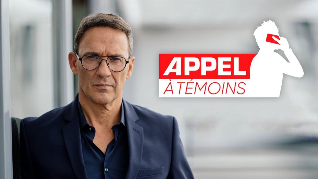 « Appel à témoins » du 26 septembre : au sommaire ce soir sur M6