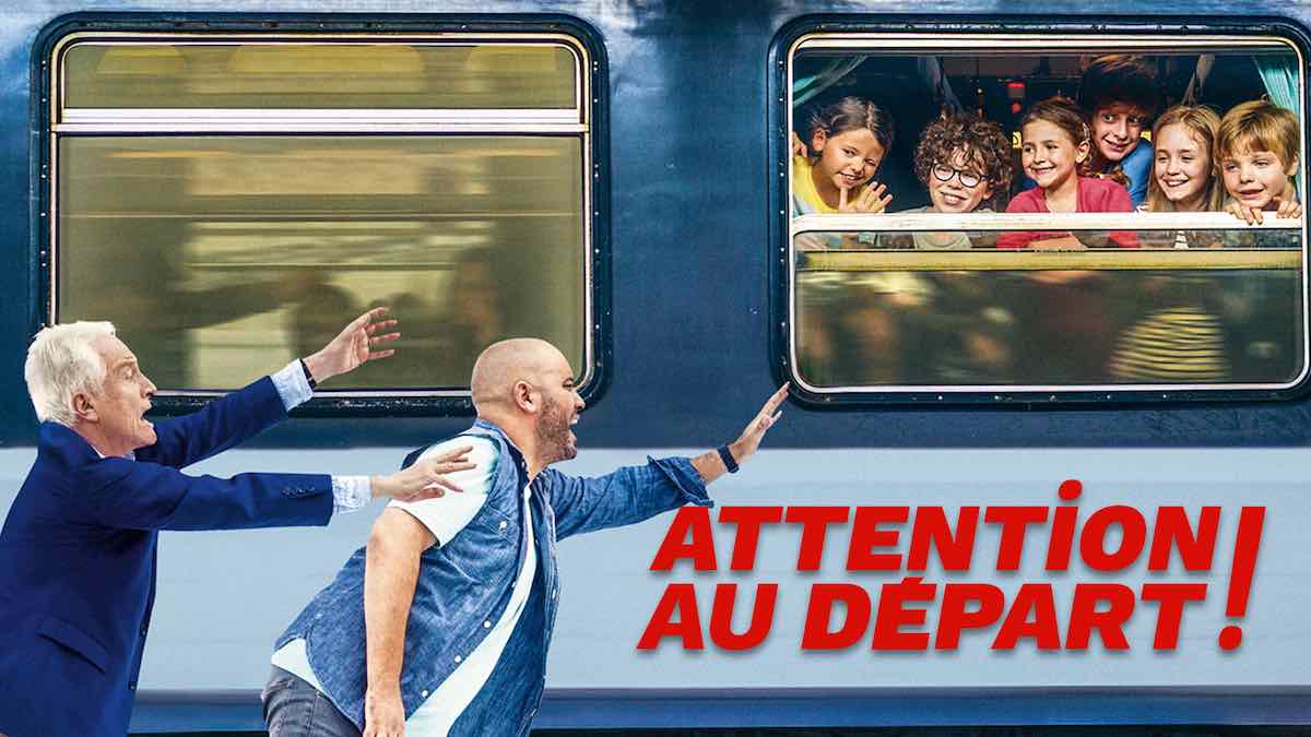 « Attention au départ ! » : votre film inédit ce soir sur M6 (23 juin)