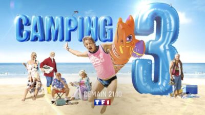 « Camping 3 » : 5 choses à savoir sur le film de TF1 ce soir (22 juin 2025)