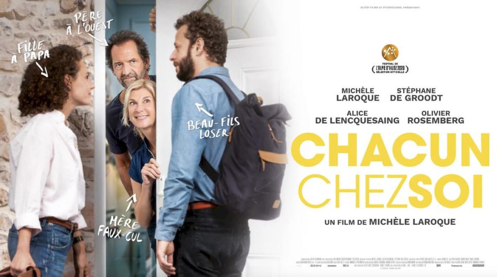 « Chacun chez soi » : histoire du film inédit ce soir sur France 2 (4 juin)
