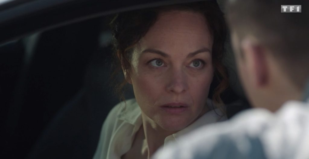 Demain nous appartient spoiler : Agathe a un complice ! (vidéo épisode du 22 juin)