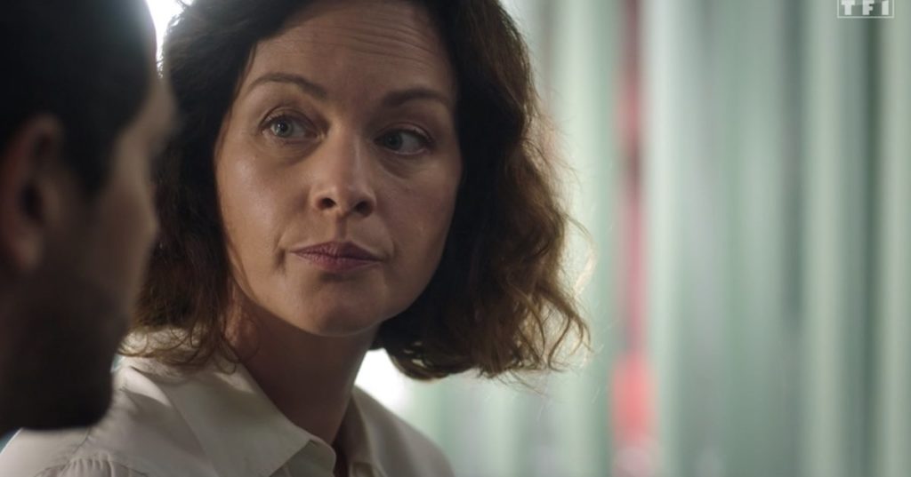 Demain nous appartient du 23 juin : Agathe se victimise (résumé + vidéo épisode 1455 en avance)