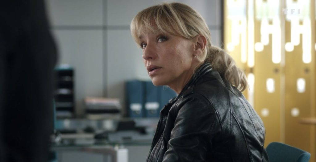 Demain nous appartient spoiler : Aurore doute d'Agathe (vidéo épisode du 26 juin)