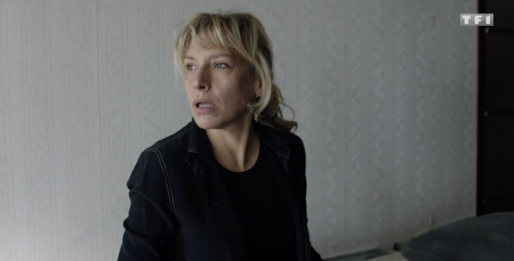 Demain nous appartient spoiler : Aurore enlevée et séquestrée (vidéo épisode du 12 juin)