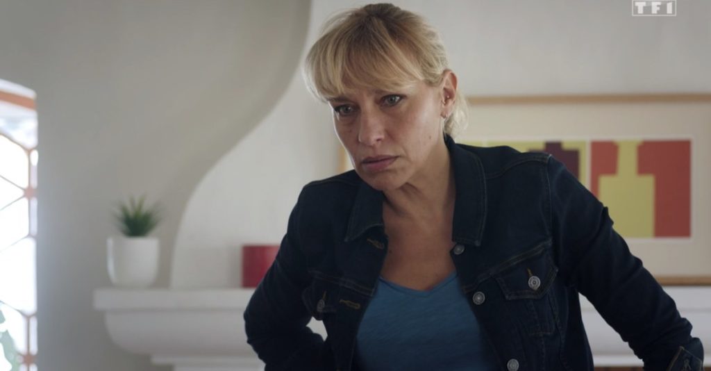 Demain nous appartient du 25 août : Aurore s'emporte contre Manon (résumé + vidéo épisode 1500 en avance)