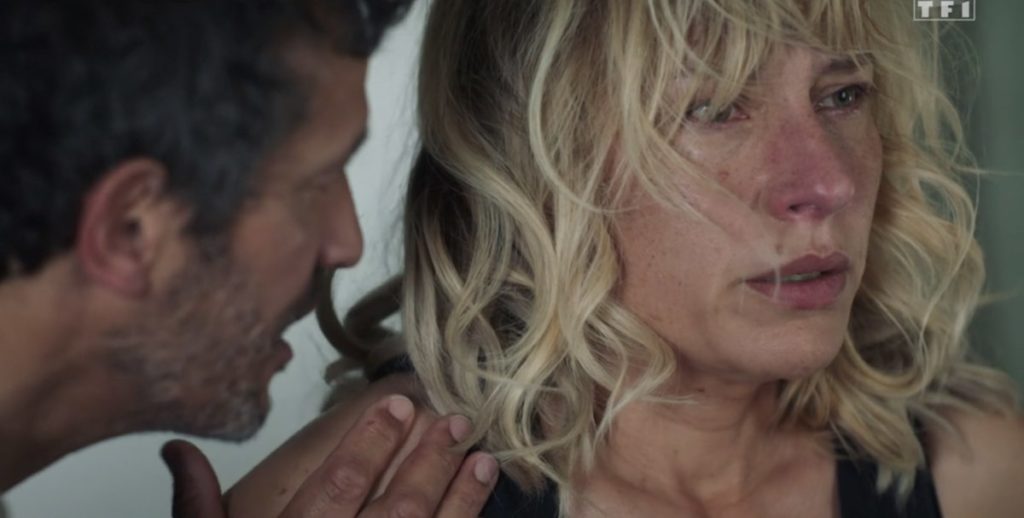 Demain nous appartient du 21 juin : Aurore traumatisée mais déterminée (résumé + vidéo épisode 1453 en avance)