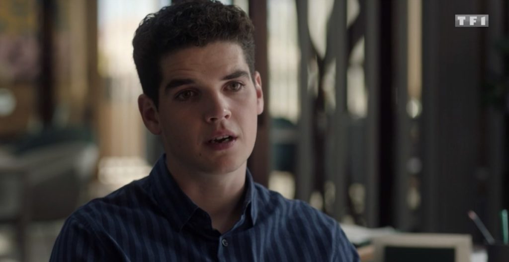 Demain nous appartient spoiler : Gabriel s'inquiète (vidéo épisode du 4 juillet)