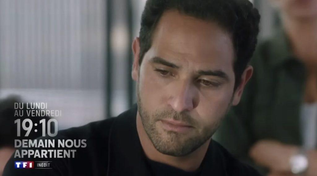Demain Nous Appartient spoilers : Charles démasqué, un drame, ce qui vous attend la semaine prochaine (résumés + vidéo DNA du 7 au 11 octobre 2024)