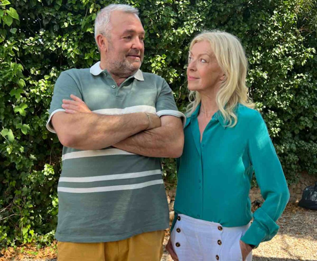 Demain nous appartient : Laurent Gamelon rejoint le casting !