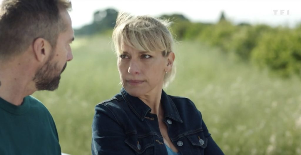 Demain nous appartient spoiler : Martin et Aurore prêts à faire tomber Agathe (vidéo épisode du 27 juin)