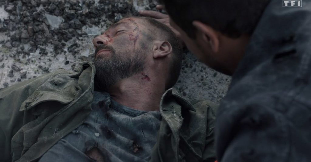 Demain nous appartient du 15 juin : Martin entre la vie et la mort (résumé + vidéo épisode 1449 en avance)