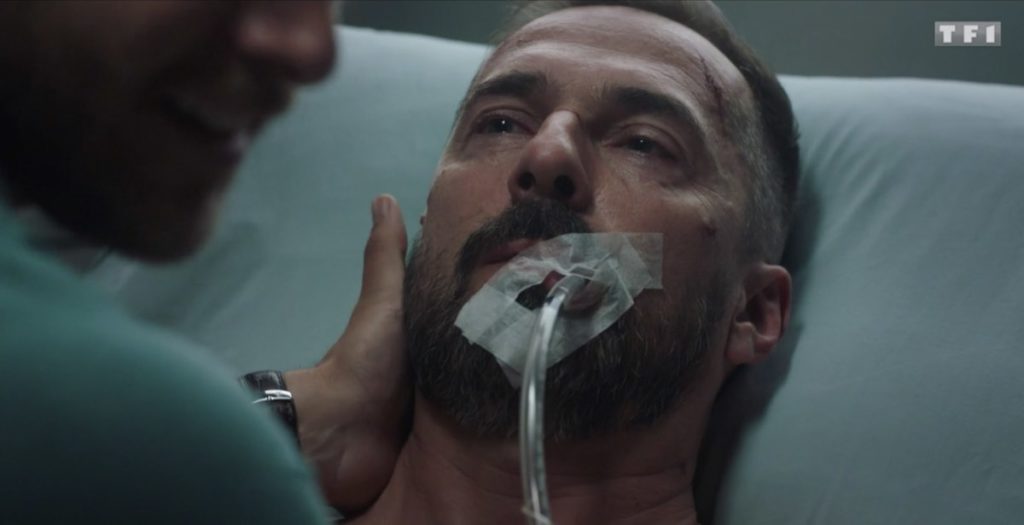 Demain nous appartient spoiler : Martin se réveille ! (vidéo épisode du 21 juin)