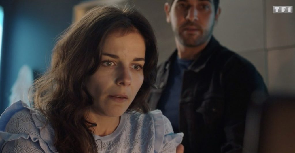 Demain nous appartient spoiler : Roxane va-t-elle retrouver Aurore ? (vidéo épisode du 13 juin)