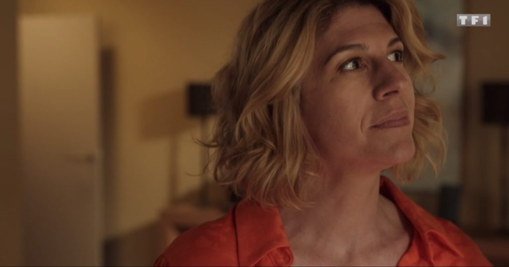 Demain nous appartient spoiler : découvrez le secret de Sandrine (vidéo épisode du 3 juillet)