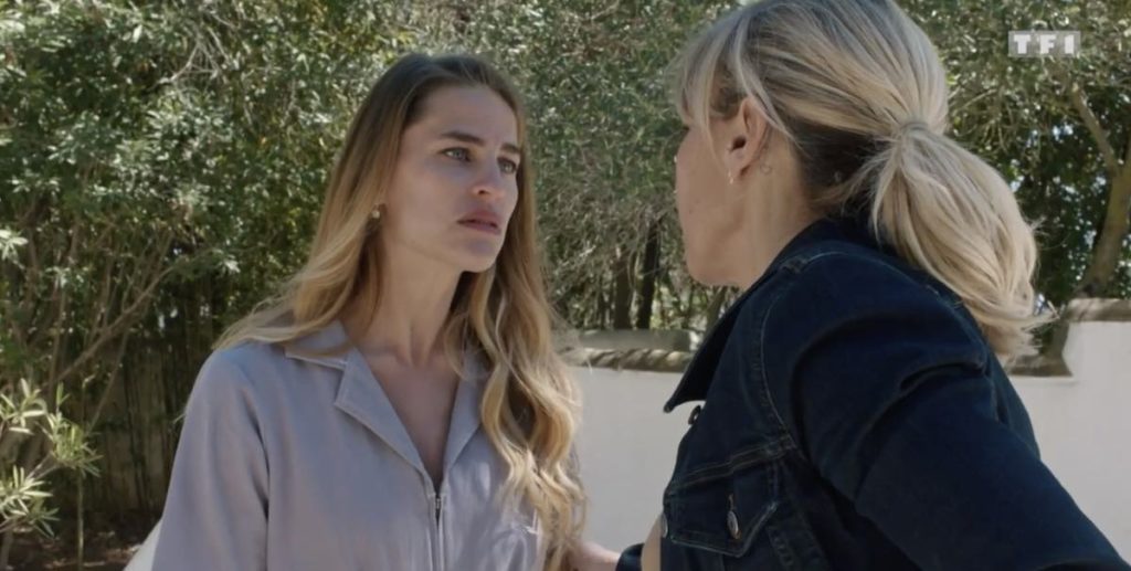Demain nous appartient spoiler : la disparition de Georges (vidéo épisode du 8 juin)