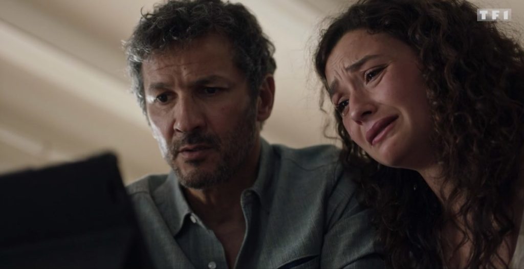 Demain nous appartient spoiler : Aurore va-t-elle mourir ? L'horrible message (vidéo épisode du 20 juin)