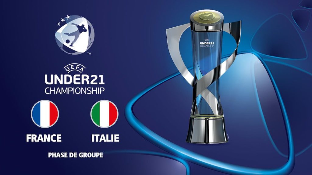 Euro 2023 U21 : France / Italie en direct, live et streaming (+ score en temps réel et résultat final)