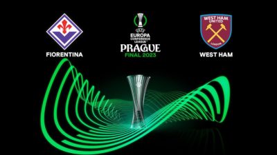 Ligue Europa Conférence : la finale Fiorentina / West Ham en direct, live et streaming (+ score en temps réel et résultat final)