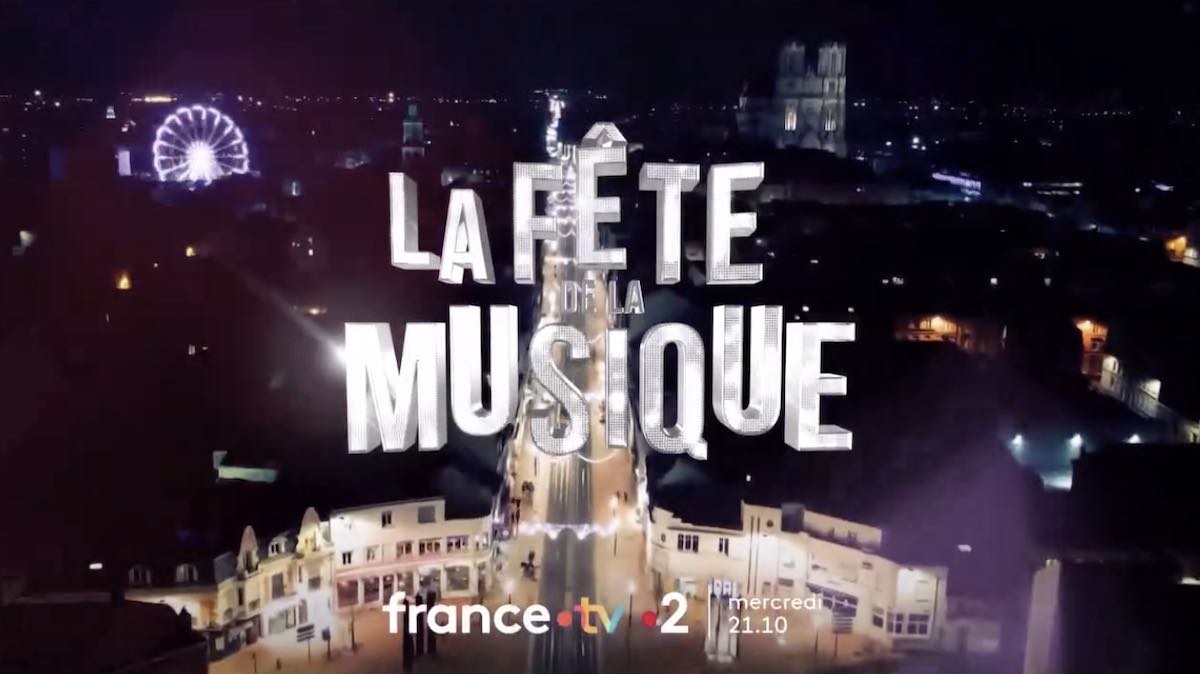 Audiences 21 juin 2023 : « Meurtres à Lille » leader devant « La fête de la musique »