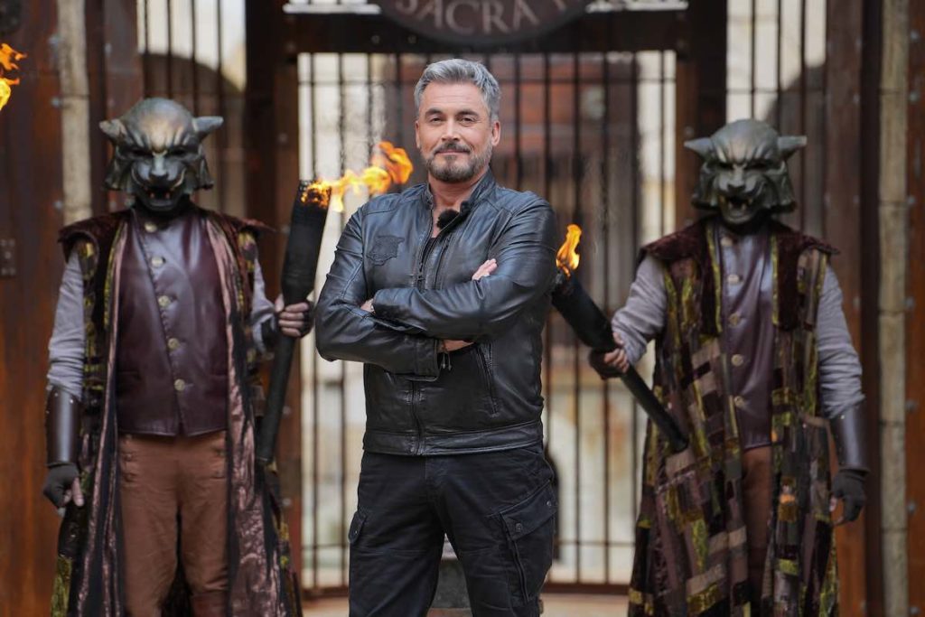 « Fort Boyard » : lancement de la saison 34 le 1er juillet 2023