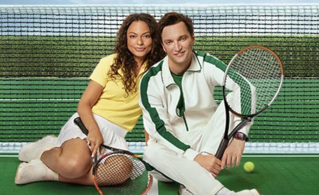 « Coup de foudre, set et match » : votre téléfilm ce 7 juin sur TF1 (histoire, interprètes)
