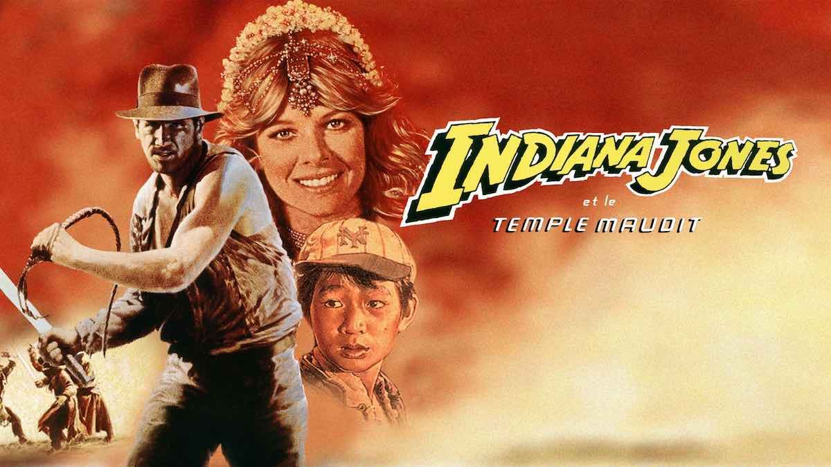 « Indiana Jones et le temple maudit » : votre film ce soir sur M6 (8 juin)
