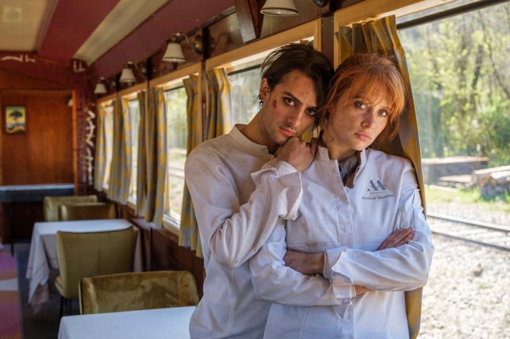 Ici tout commence spoiler : un accident va venir tout bouleverser !