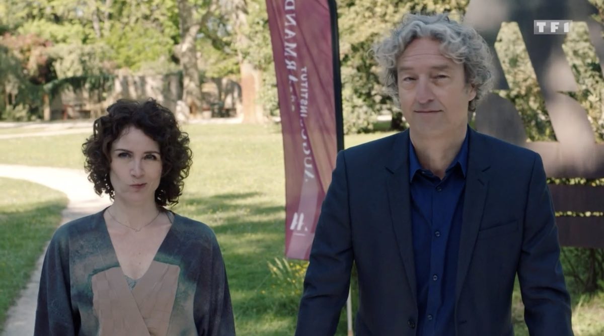 Ici tout commence spoiler : Teyssier annonce une mauvaise surprise (vidéo épisode du 12 juin)