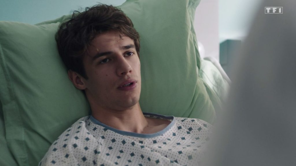 Ici tout commence du 28 juin : Axel sauvé, mauvaise nouvelle pour Enzo (résumé + vidéo épisode 696)