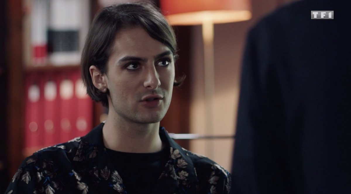 Ici tout commence spoiler : le retour d'Eliott (vidéo épisode du 8 juin)