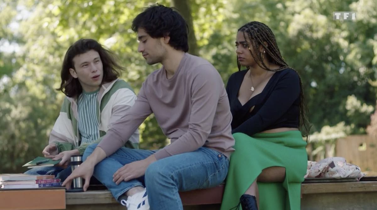 Ici tout commence spoiler : le sale coup de Teyssier (vidéo épisode du 9 juin)