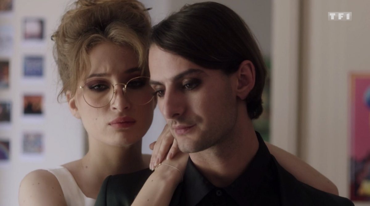 Ici tout commence spoiler : Eliott fait une confidence à Hortense (vidéo épisode du 5 juillet)